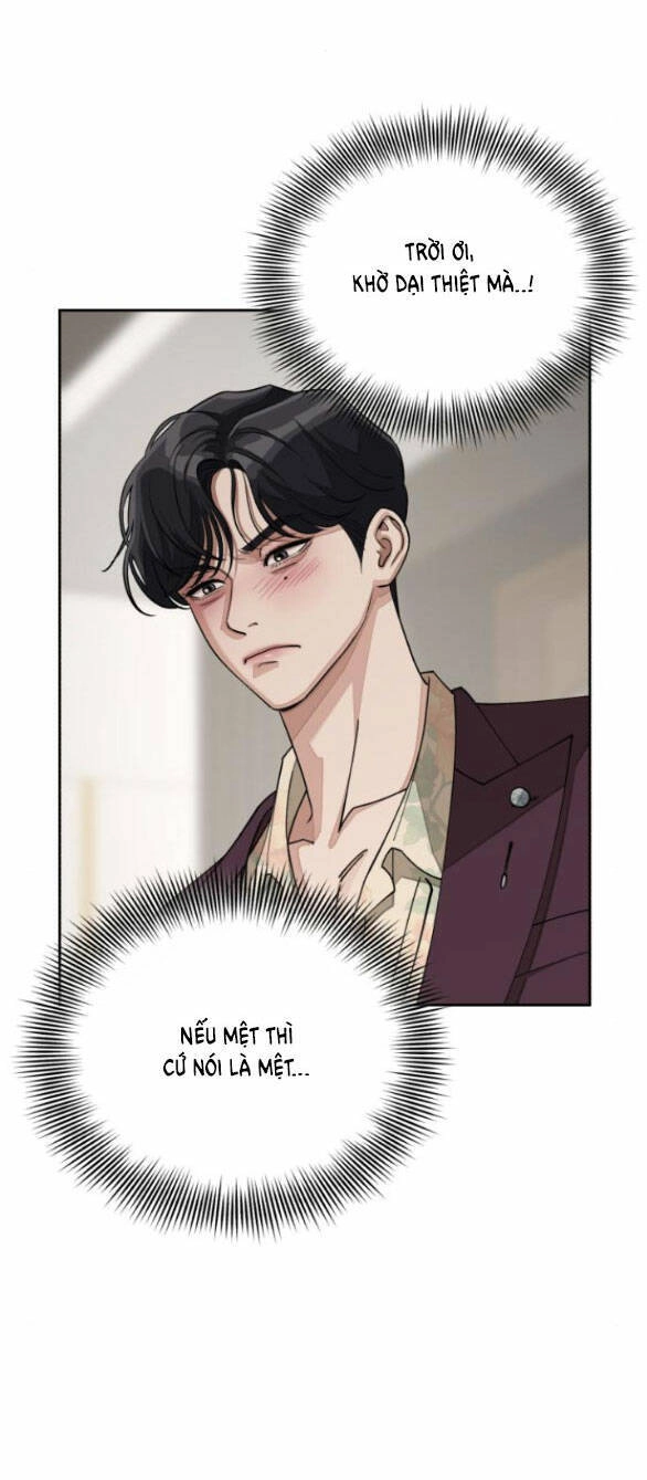 Tình Yêu Của Ik Seob Chapter 17.2 - 7