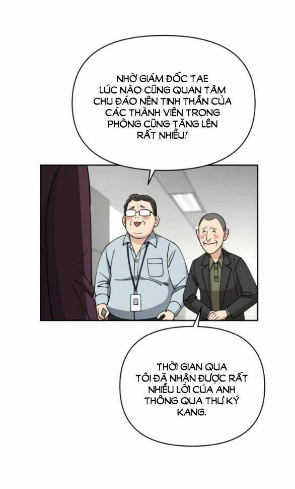 Tình Yêu Của Ik Seob Chapter 17.2 - 12