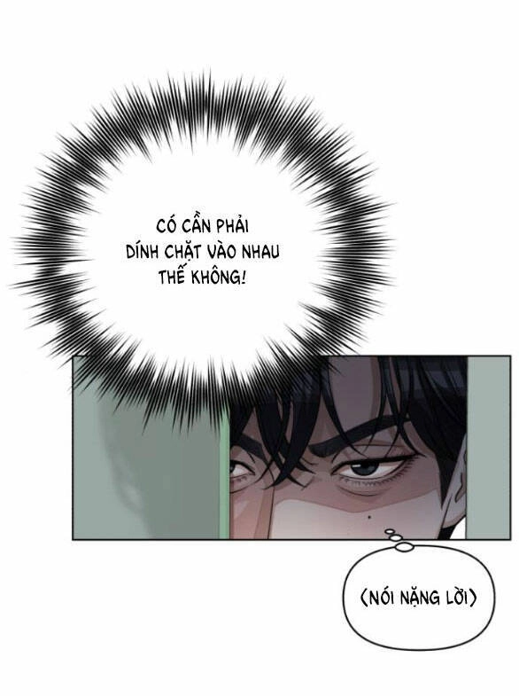 Tình Yêu Của Ik Seob Chapter 17.2 - 19