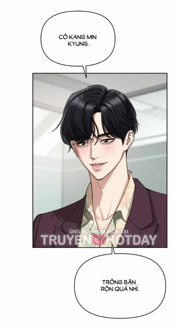 Tình Yêu Của Ik Seob Chapter 17.2 - 23