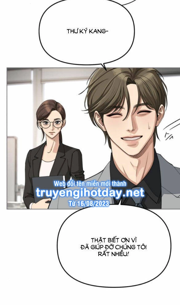 Tình Yêu Của Ik Seob Chapter 17.2 - 25