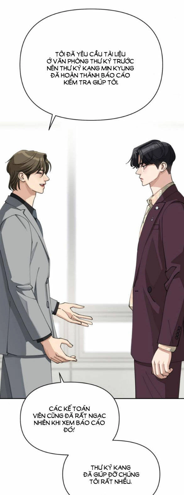 Tình Yêu Của Ik Seob Chapter 17.2 - 26