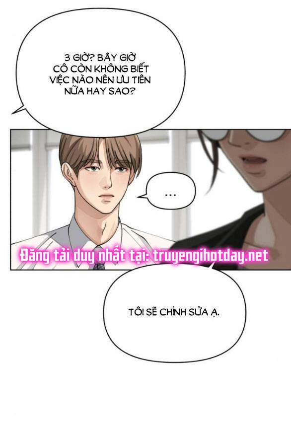 Tình Yêu Của Ik Seob Chapter 17.2 - 30