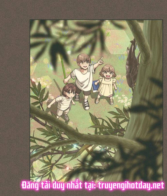 Tình Yêu Của Ik Seob Chapter 18.1 - 3