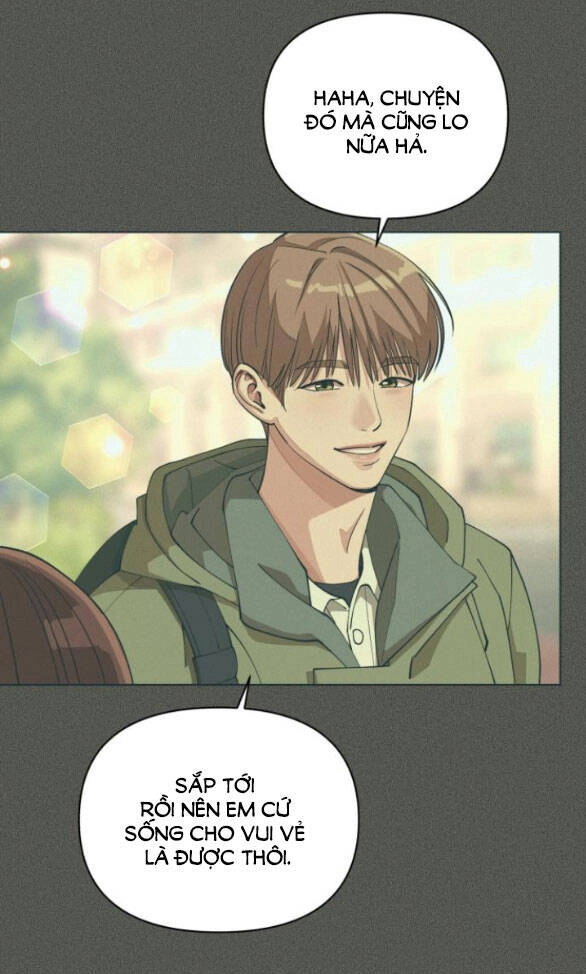 Tình Yêu Của Ik Seob Chapter 18.1 - 11