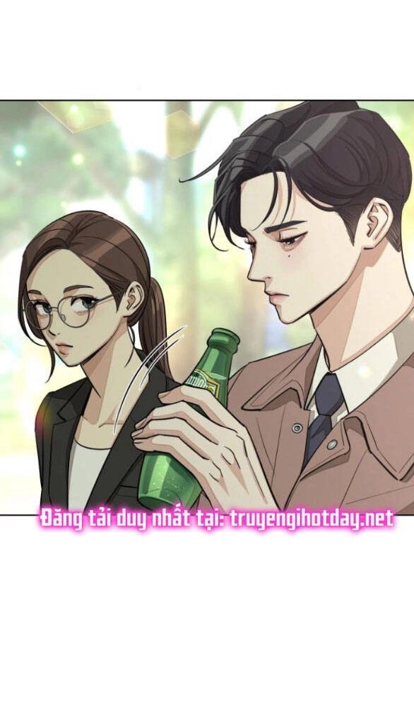 Tình Yêu Của Ik Seob Chapter 18.2 - 1