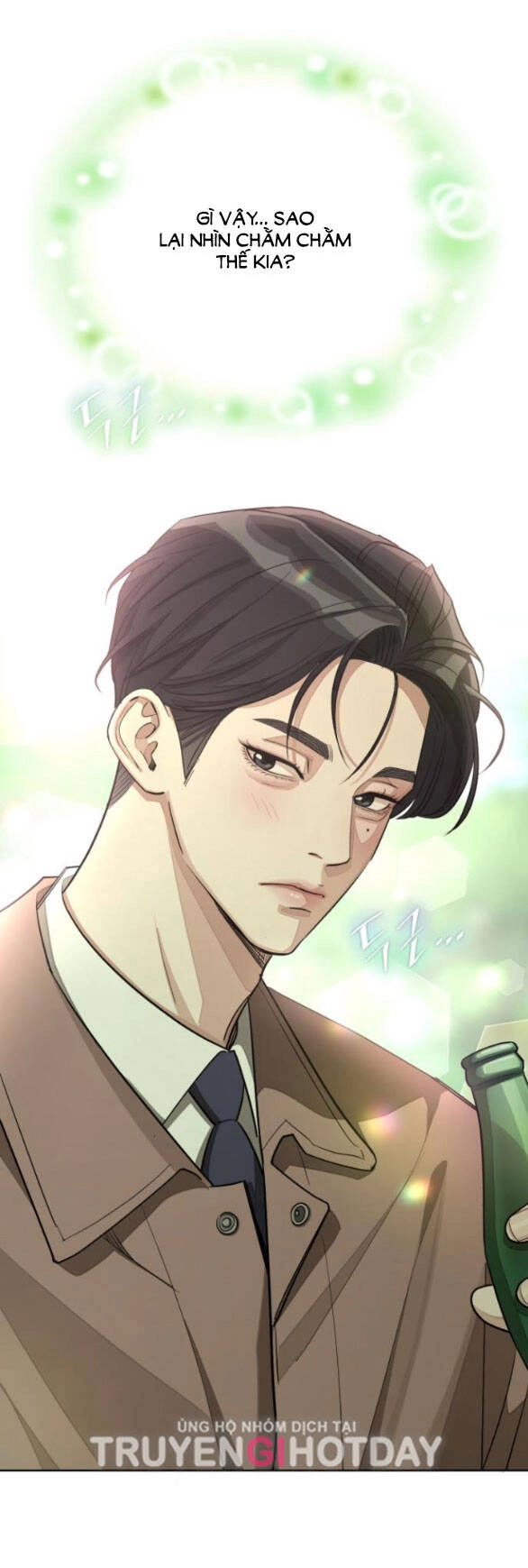 Tình Yêu Của Ik Seob Chapter 18.2 - 10