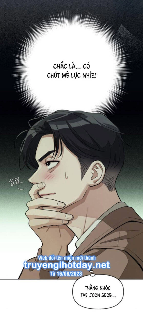 Tình Yêu Của Ik Seob Chapter 18.2 - 12