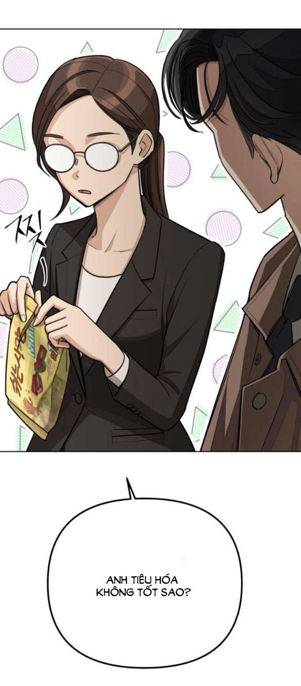 Tình Yêu Của Ik Seob Chapter 18.2 - 15