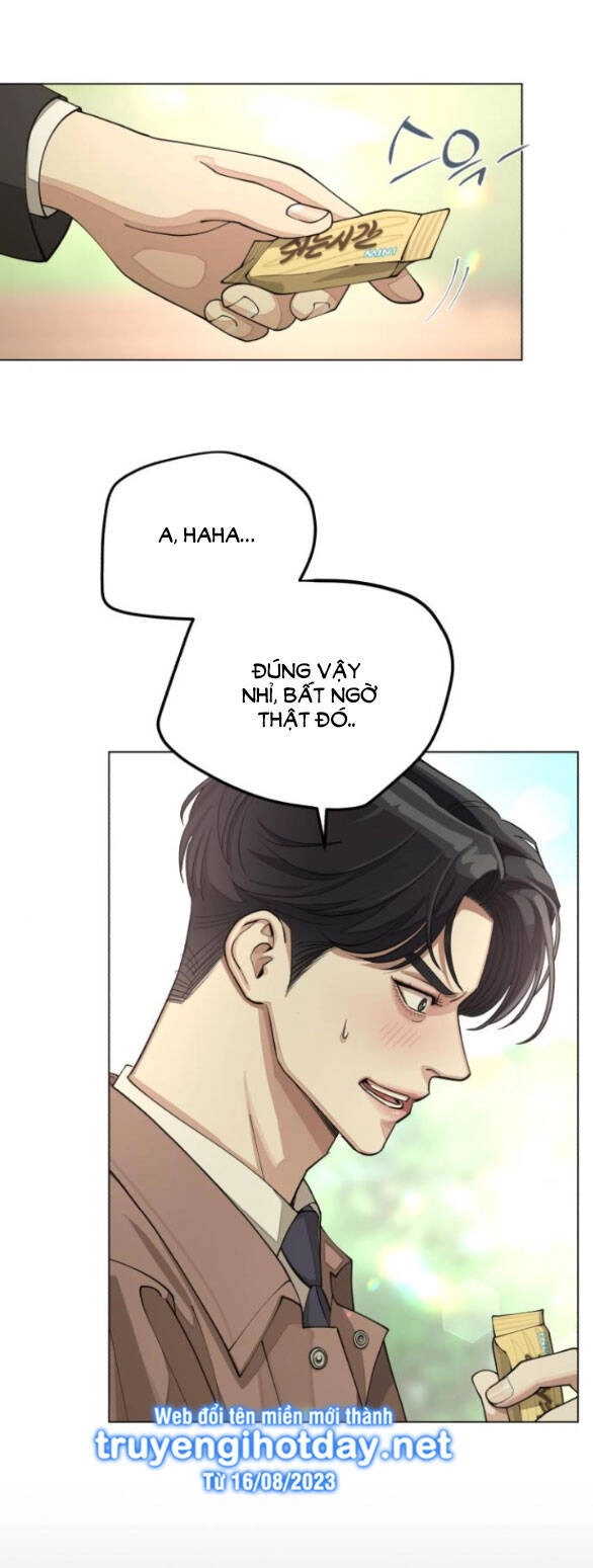 Tình Yêu Của Ik Seob Chapter 18.2 - 20