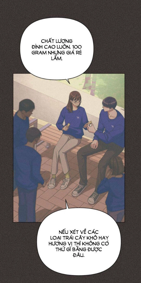 Tình Yêu Của Ik Seob Chapter 18.2 - 23