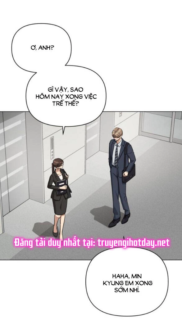 Tình Yêu Của Ik Seob Chapter 19.1 - 4