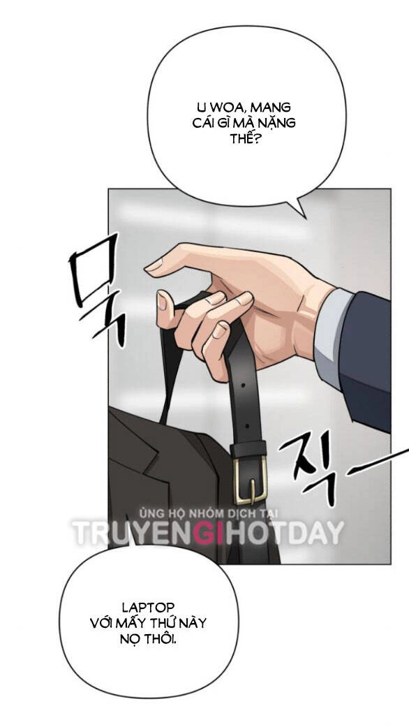 Tình Yêu Của Ik Seob Chapter 19.1 - 6