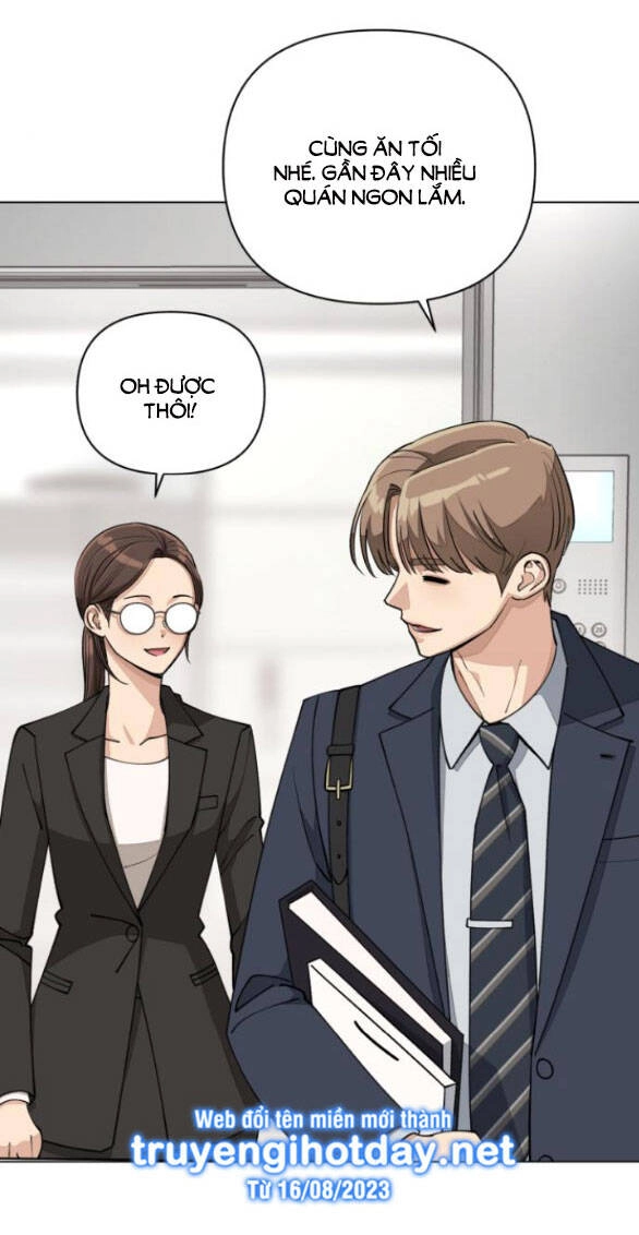 Tình Yêu Của Ik Seob Chapter 19.1 - 8