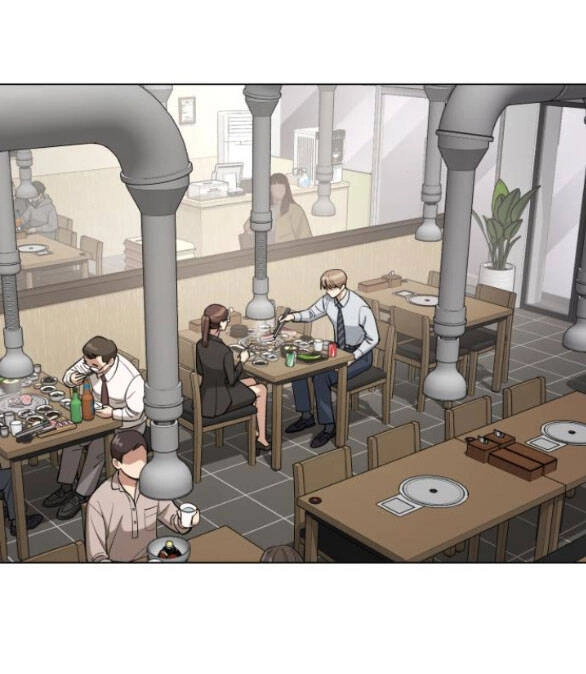 Tình Yêu Của Ik Seob Chapter 19.1 - 14