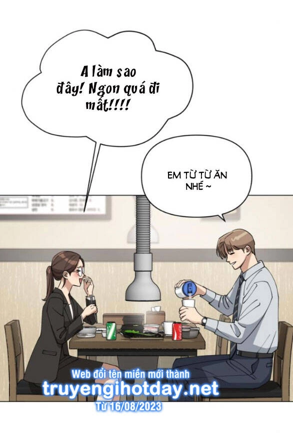 Tình Yêu Của Ik Seob Chapter 19.1 - 17