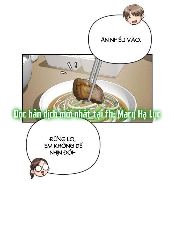 Tình Yêu Của Ik Seob Chapter 19.1 - 20