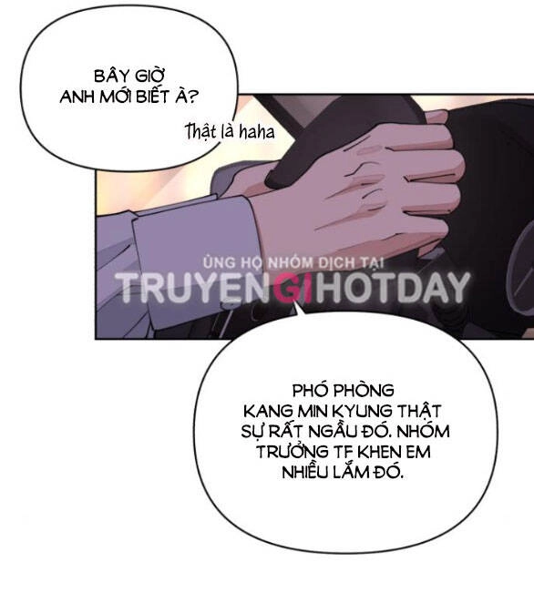 Tình Yêu Của Ik Seob Chapter 19.1 - 32