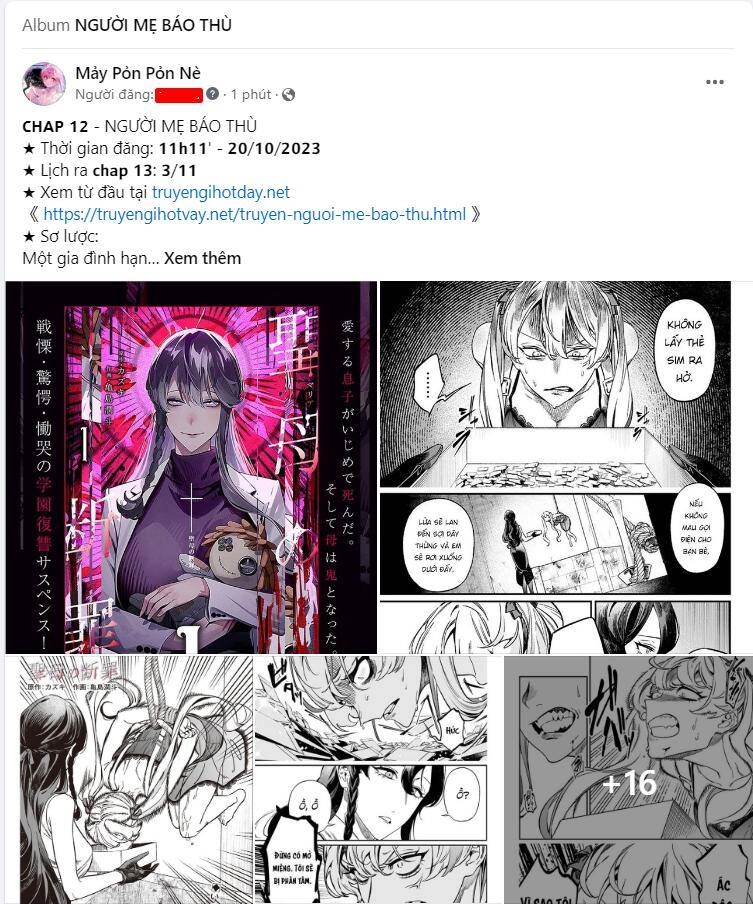 Tình Yêu Của Ik Seob Chapter 19.1 - 47