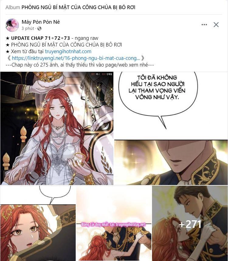 Tình Yêu Của Ik Seob Chapter 19.2 - 6