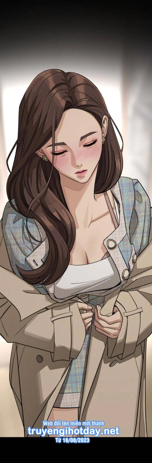 Tình Yêu Của Ik Seob Chapter 19.2 - 29