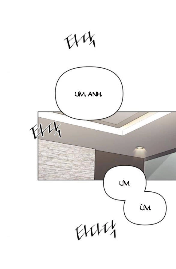 Tình Yêu Của Ik Seob Chapter 20.1 - 2