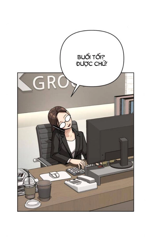 Tình Yêu Của Ik Seob Chapter 20.1 - 4