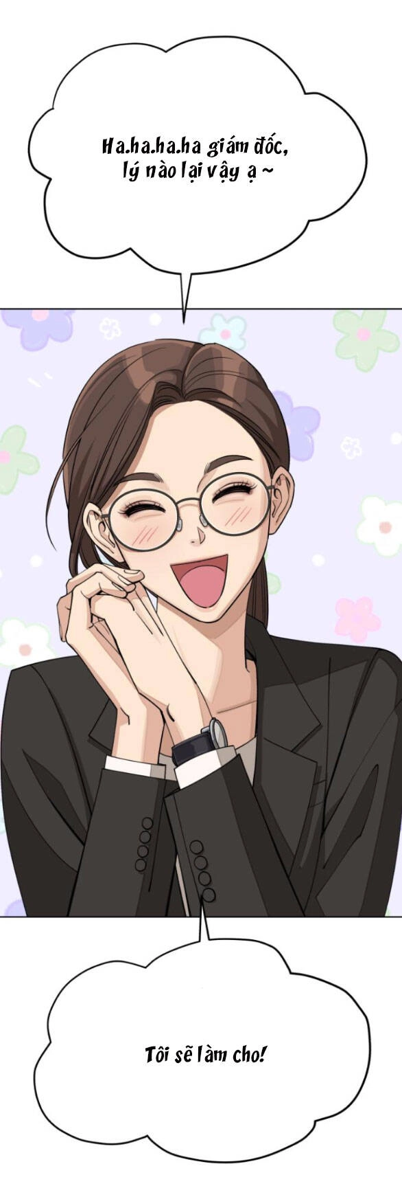 Tình Yêu Của Ik Seob Chapter 20.1 - 20