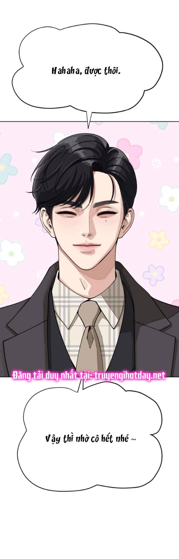 Tình Yêu Của Ik Seob Chapter 20.1 - 21