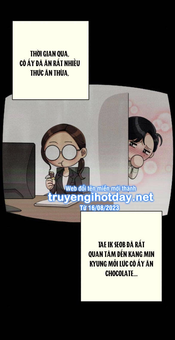 Tình Yêu Của Ik Seob Chapter 20.1 - 26