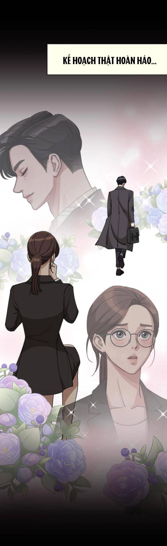 Tình Yêu Của Ik Seob Chapter 20.1 - 32