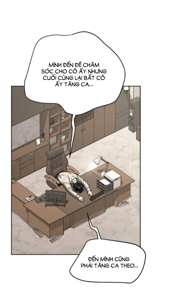 Tình Yêu Của Ik Seob Chapter 20.1 - 35