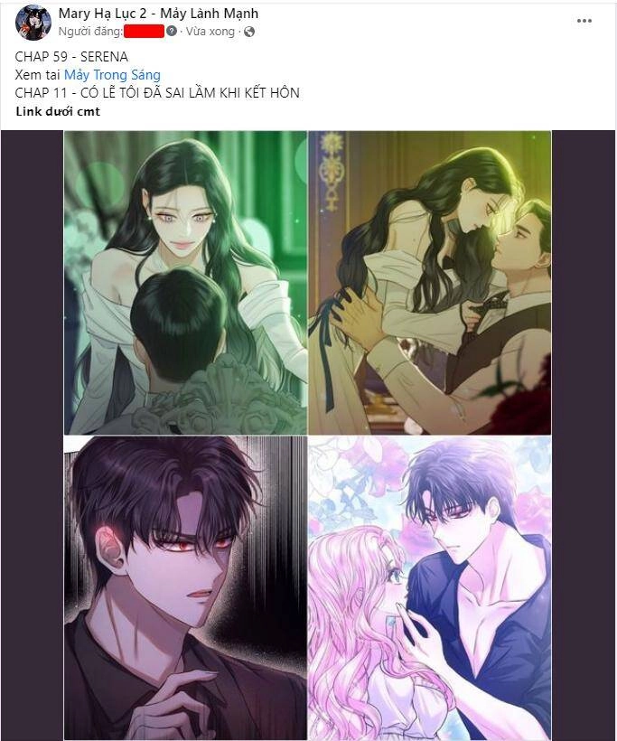 Tình Yêu Của Ik Seob Chapter 20.1 - 43