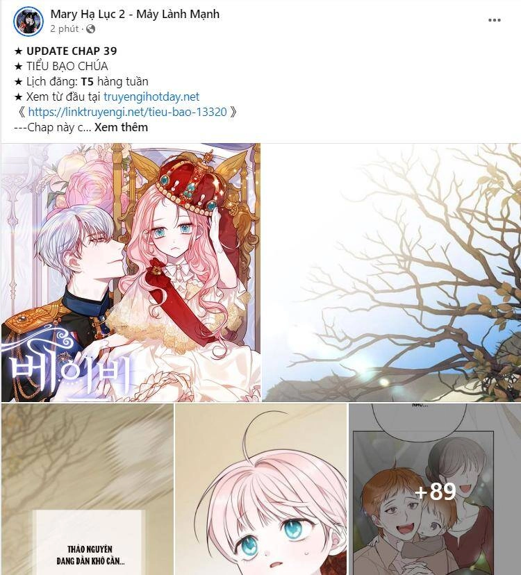 Tình Yêu Của Ik Seob Chapter 20.2 - 5