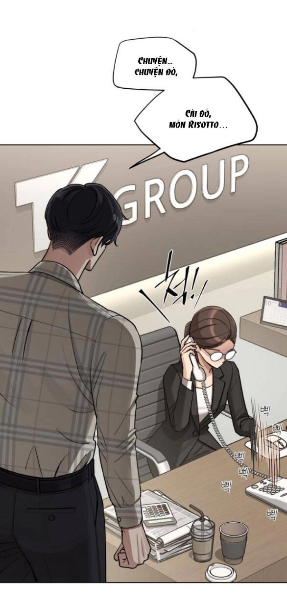 Tình Yêu Của Ik Seob Chapter 20.2 - 10