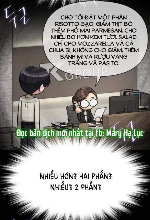 Tình Yêu Của Ik Seob Chapter 20.2 - 12