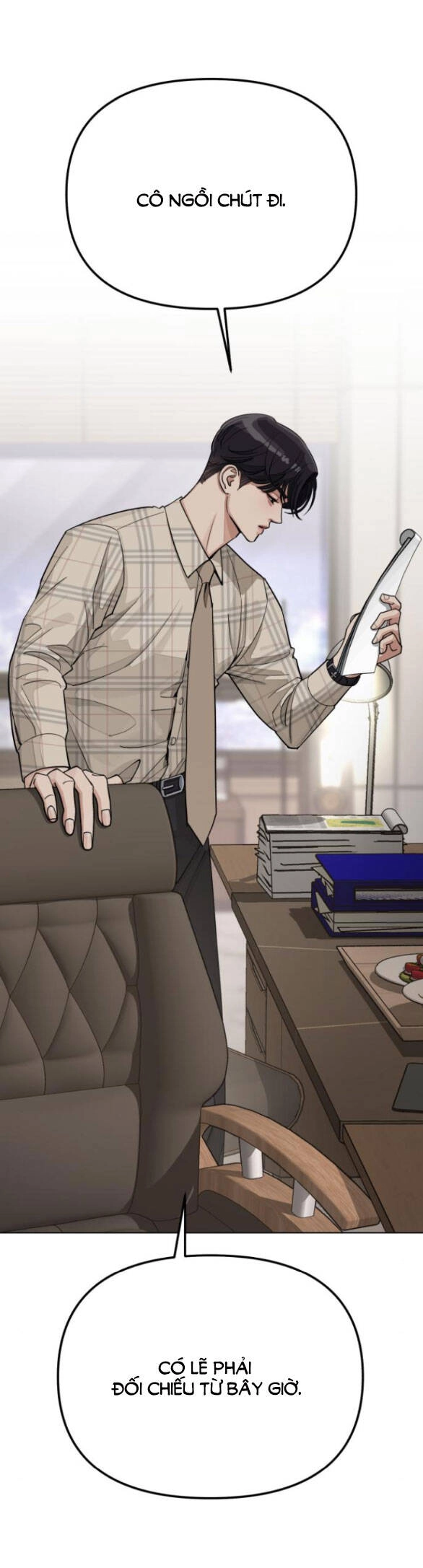 Tình Yêu Của Ik Seob Chapter 20.2 - 27