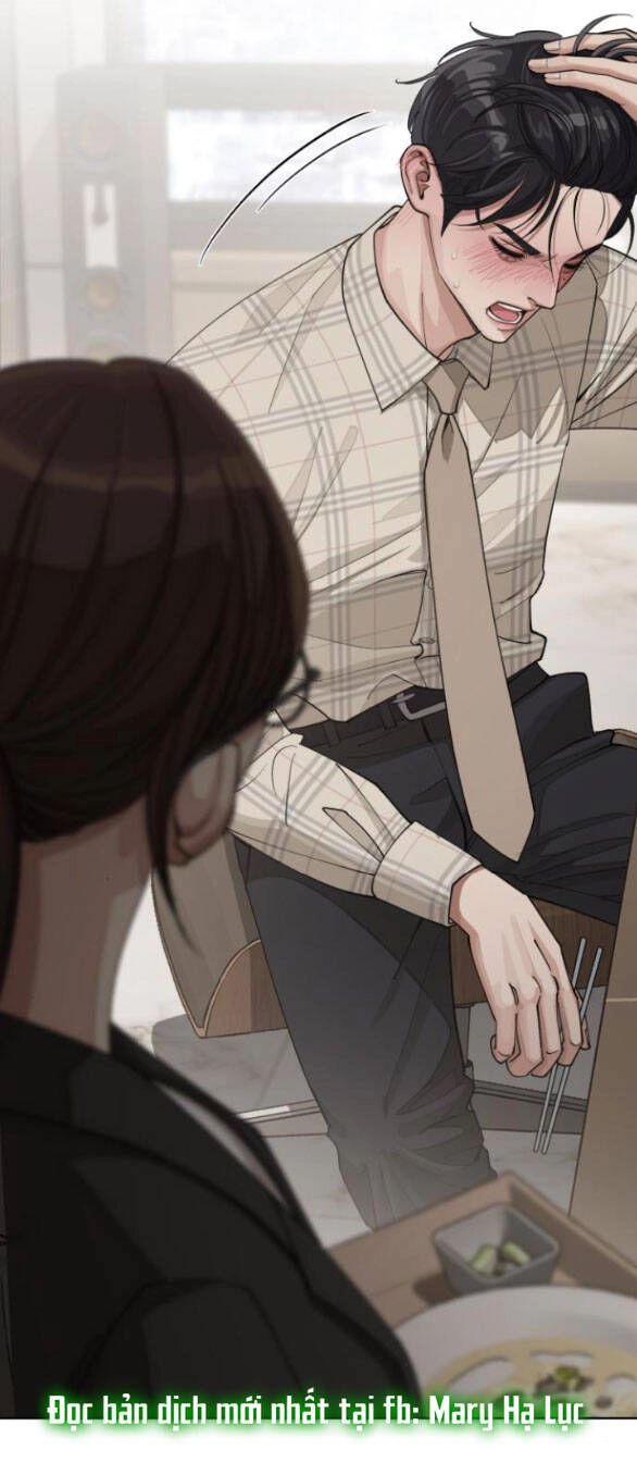 Tình Yêu Của Ik Seob Chapter 20.2 - 40