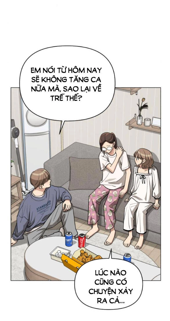 Tình Yêu Của Ik Seob Chapter 21.1 - 26