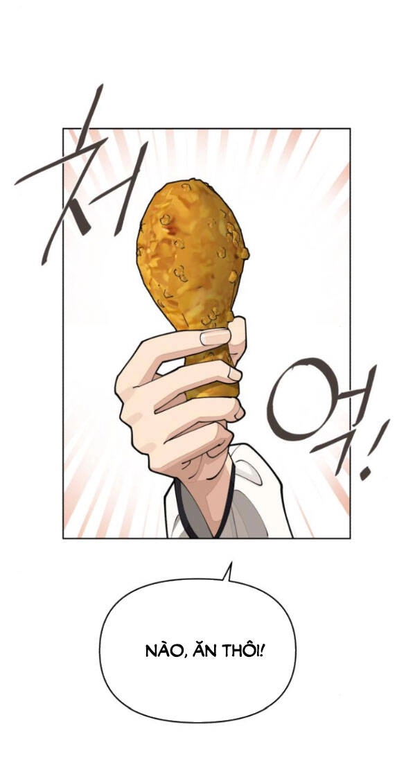 Tình Yêu Của Ik Seob Chapter 21.1 - 29