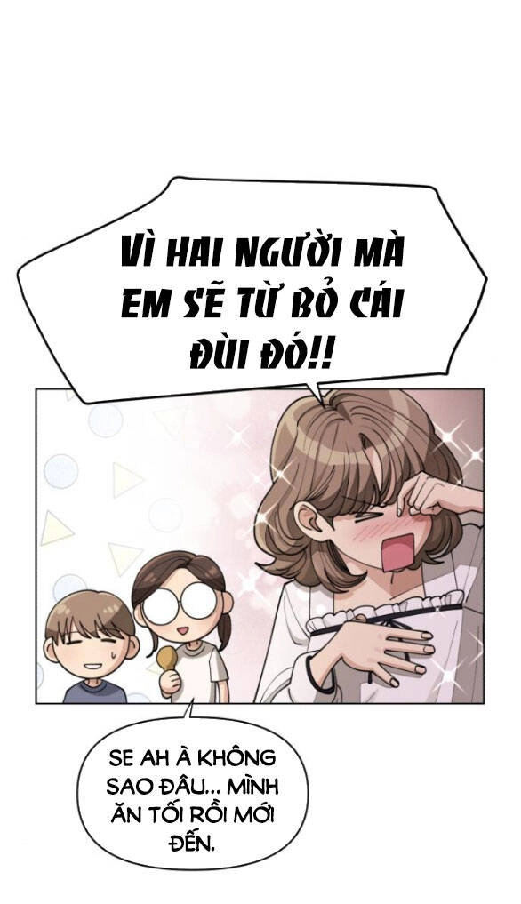 Tình Yêu Của Ik Seob Chapter 21.1 - 30