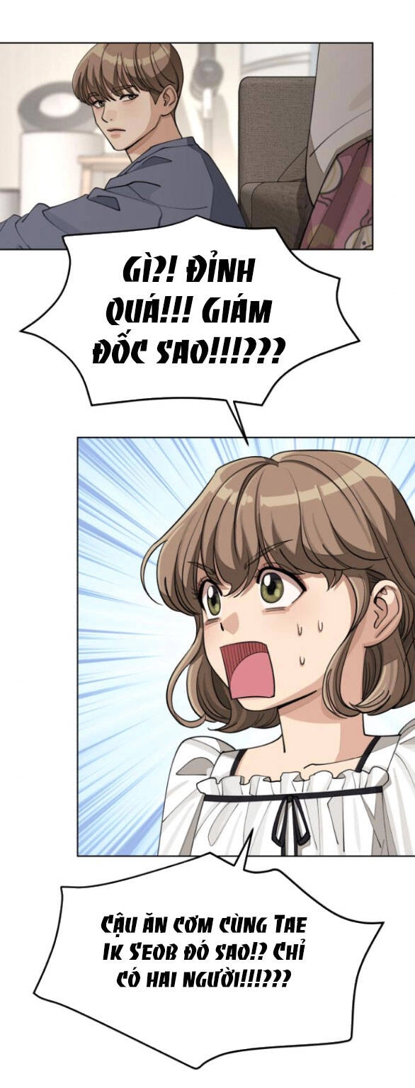 Tình Yêu Của Ik Seob Chapter 21.1 - 33