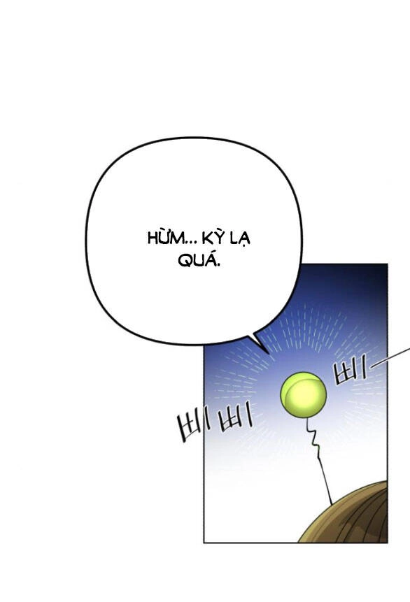 Tình Yêu Của Ik Seob Chapter 21.1 - 35