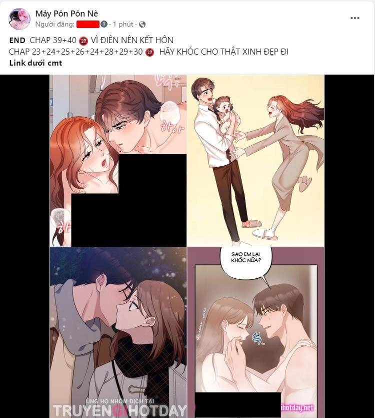 Tình Yêu Của Ik Seob Chapter 21.1 - 42