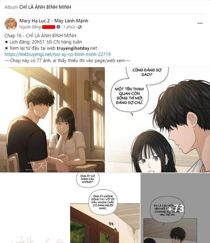 Tình Yêu Của Ik Seob Chapter 21.1 - 44