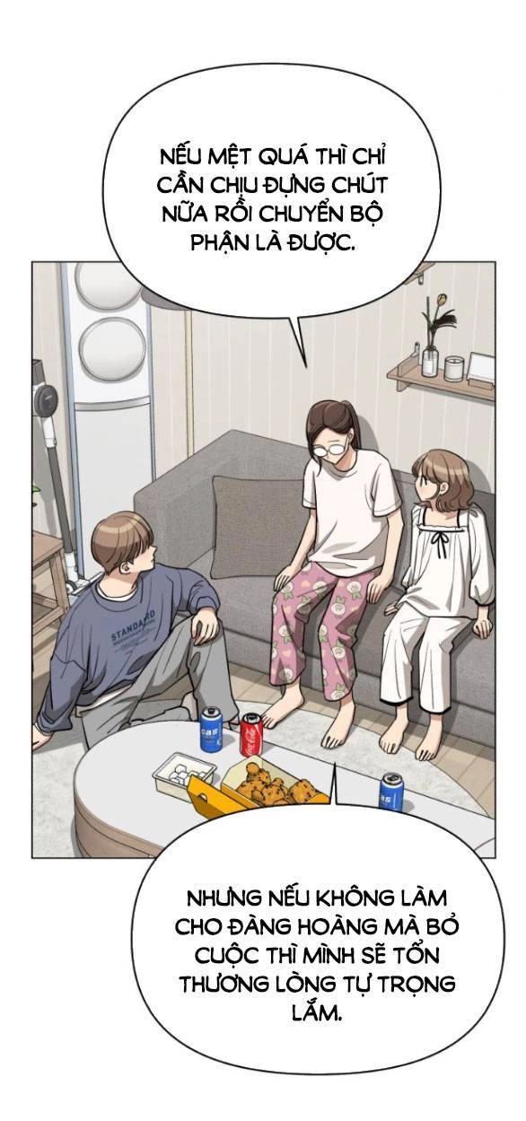 Tình Yêu Của Ik Seob Chapter 21.2 - 24