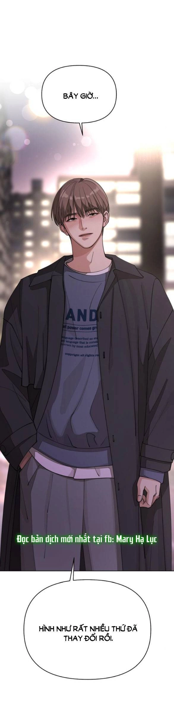 Tình Yêu Của Ik Seob Chapter 21.2 - 37