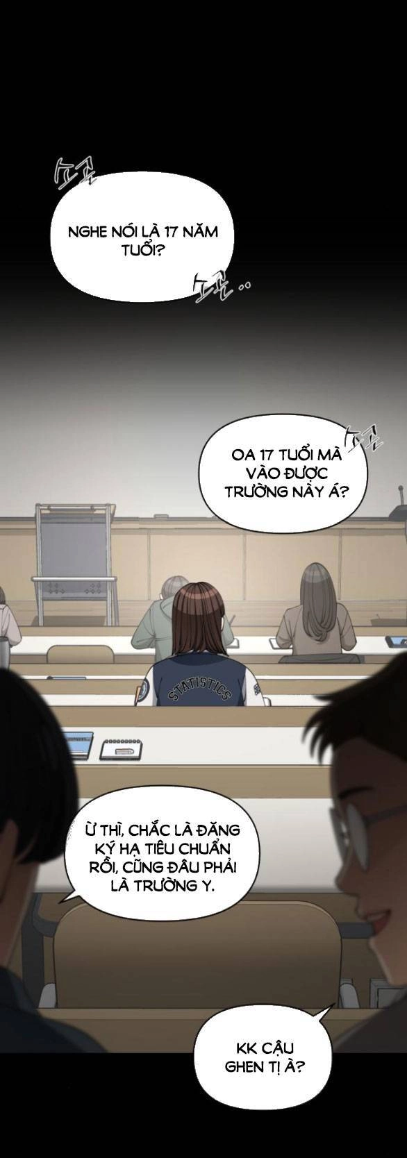 Tình Yêu Của Ik Seob Chapter 22.1 - 6