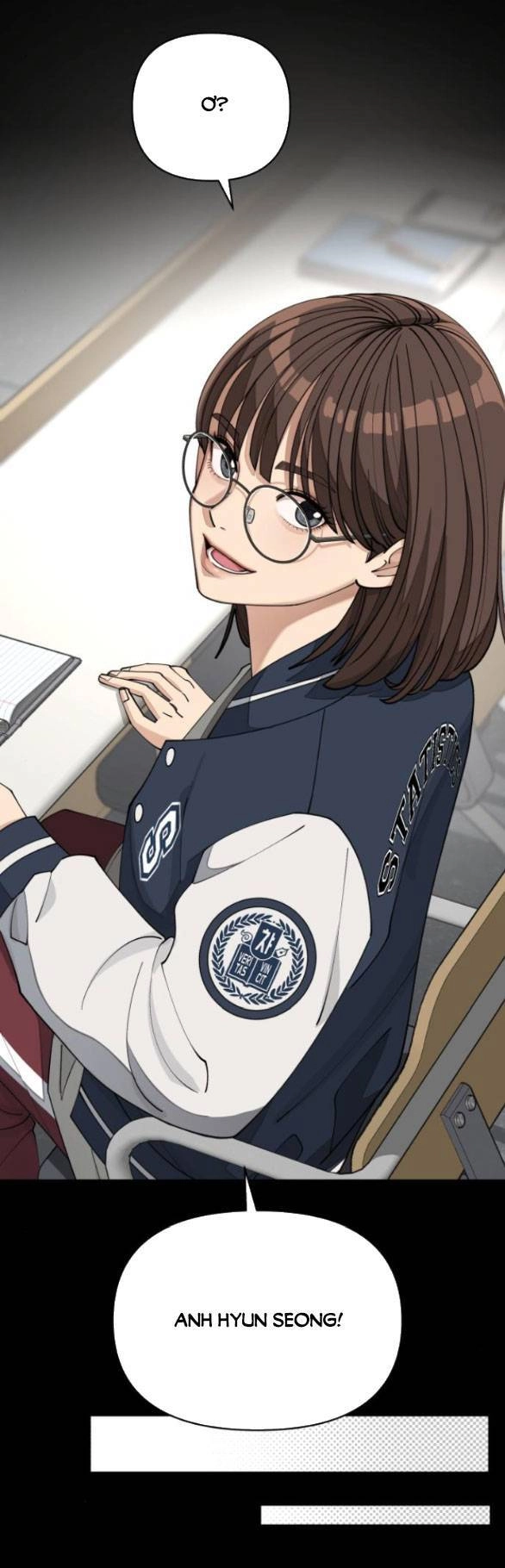 Tình Yêu Của Ik Seob Chapter 22.1 - 9