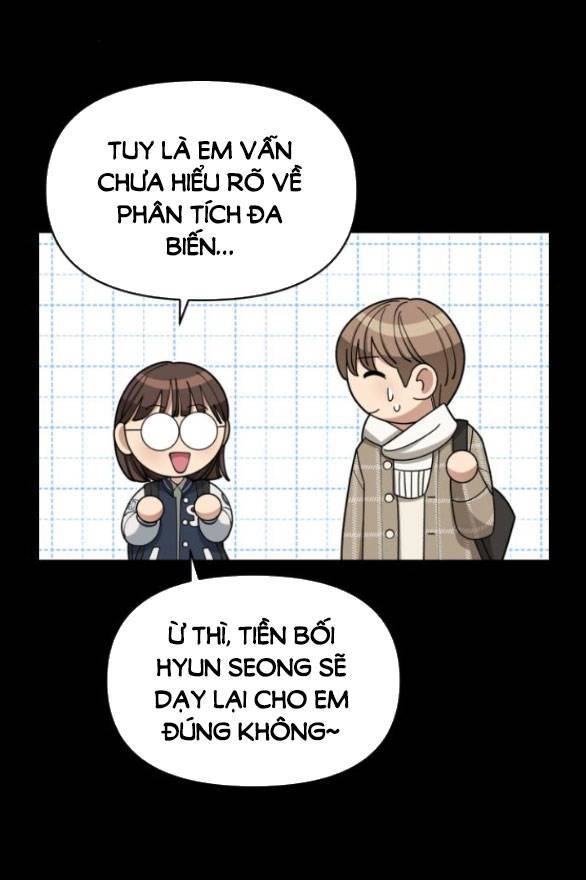 Tình Yêu Của Ik Seob Chapter 22.1 - 14